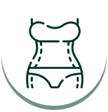 Estética corporal ikon