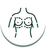 Estética mamaria ikon